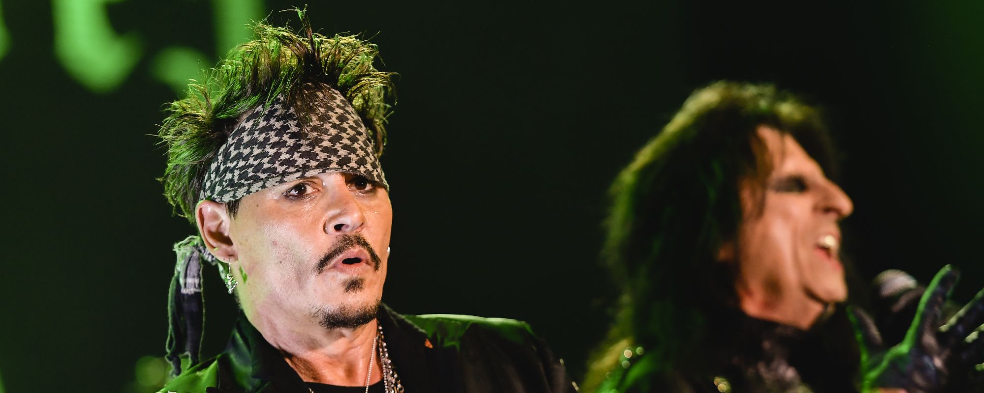 “This Kid’s a Star, but the Songs Suck”: Guns N’ Roses A&R Exec Recalls Johnny Depp Being the Worst Guitarist He’d Ever Seen