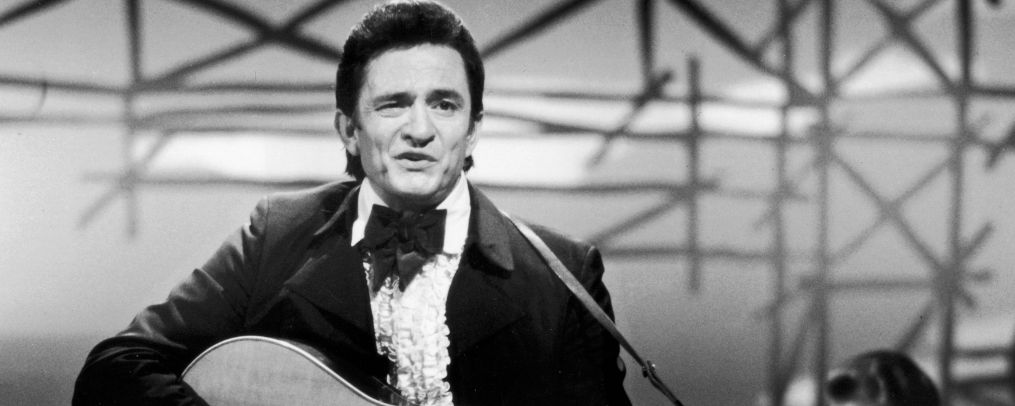 3 Memorable Moments From ‘The Johnny Cash Show’