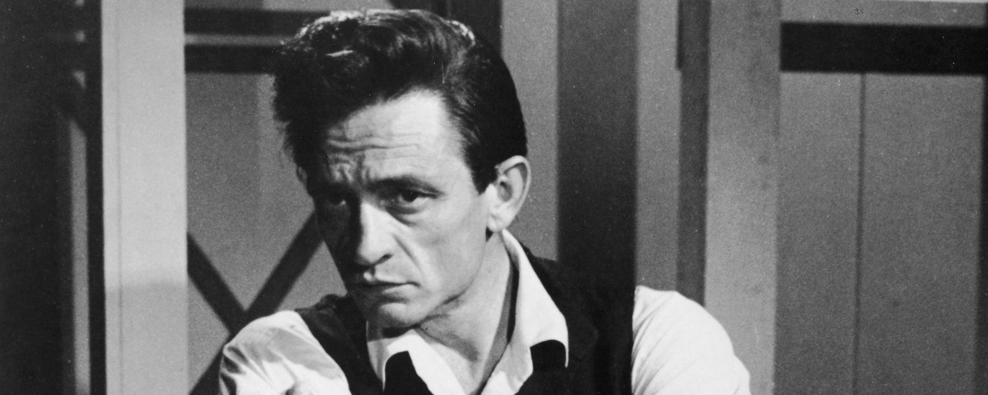 The Homicidal Meaning Behind Johnny Cash’s “Cocaine Blues”