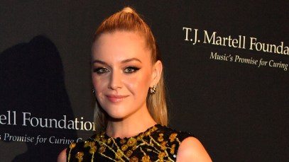 Kelsea Ballerini Recalls the First Time She Met Keith Urban at the CMT Music Awards