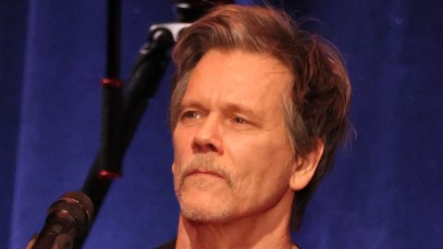 Kevin Bacon Teams Up with Daughter To Perform Beyoncé's 'II Most Wanted'