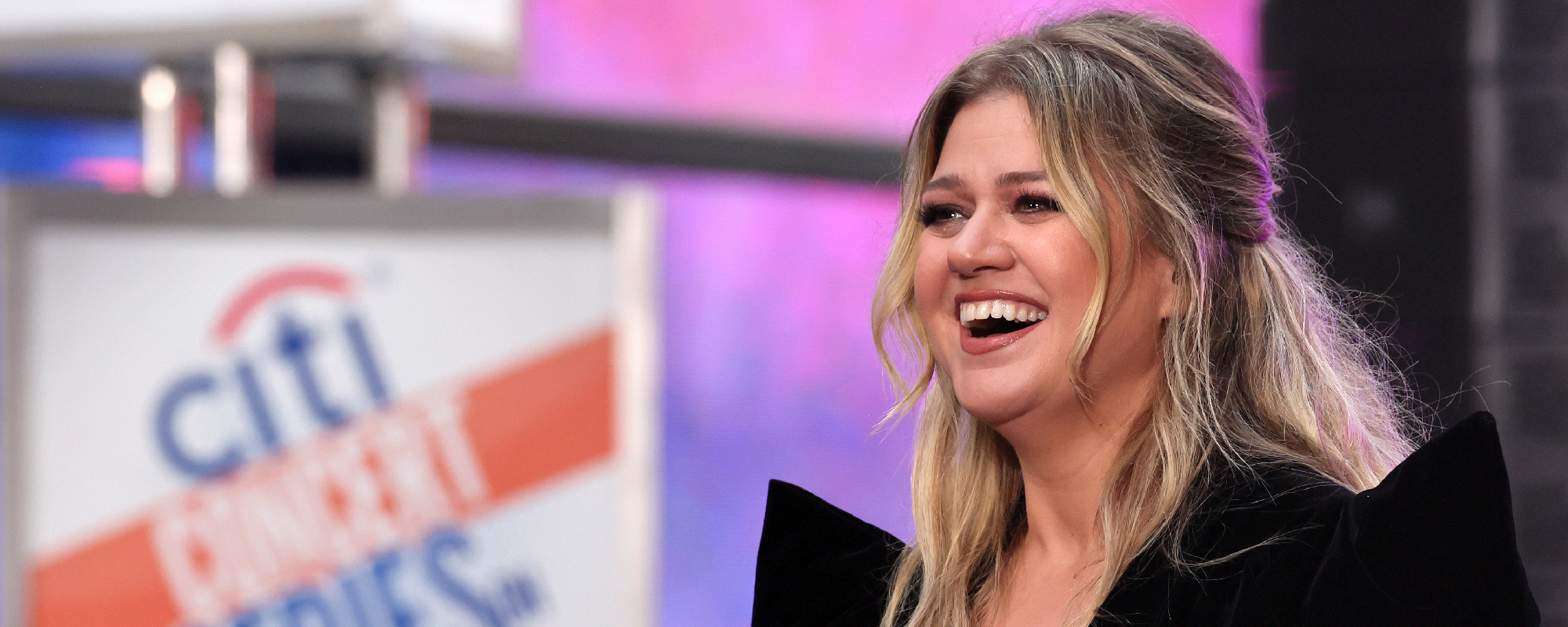 Kelly Clarkson Showcases Range With Powerful Cover of Ronnie Milsap’s “It Was Almost Like a Song”