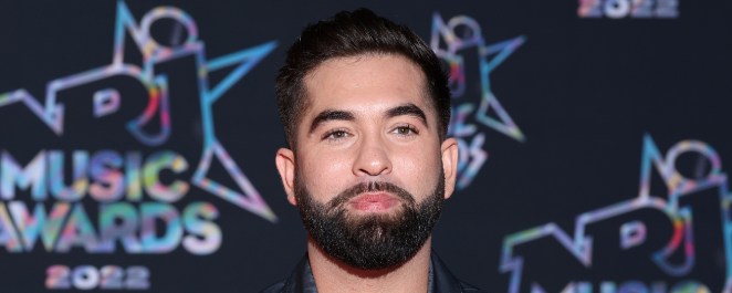 'The Voice' Winner Kendji Girac Claims He Shot Himself as Investigation Continues
