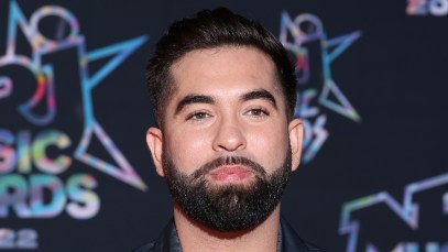 'The Voice' Winner Kendji Girac Claims He Shot Himself as Investigation Continues