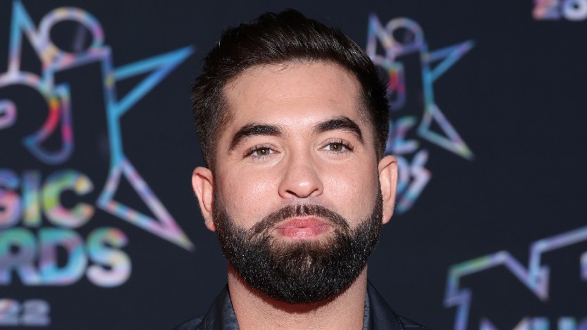 'The Voice' Winner Kendji Girac Claims He Shot Himself as Investigation Continues
