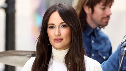 Watch Kacey Musgraves Cover This Dreamy Fleetwood Mac Classic