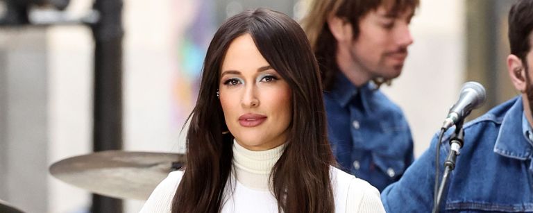 The Story Behind Kacey Musgraves&rsquo; &lsquo;Golden Hour&rsquo; Album Cover