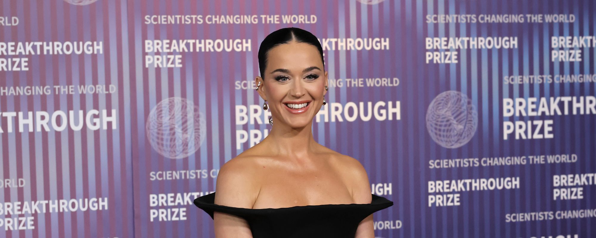 Katy Perry Lobbies for Country Superstar To Replace Her on ‘American Idol’—and Then Run for President