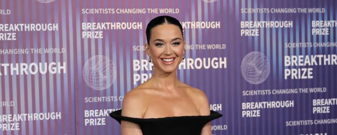 Katy Perry Weighs In On 'American Idol' Replacement