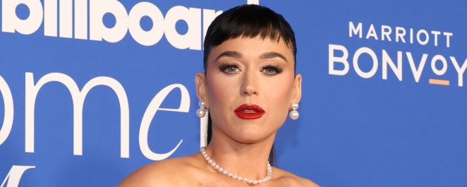 Katy Perry Hints at a “Large Cut Coming Tonight” on ‘American Idol’