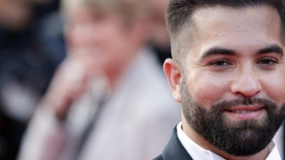 Kendji Girac
