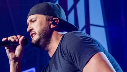 Luke Bryan Discusses Having to Critique Loretta Lynn’s Granddaughter on 'American Idol'