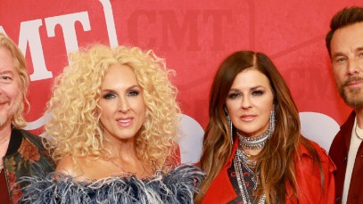 Miranda Lambert and George Strait Help Little Big Town Celebrate 25 Years