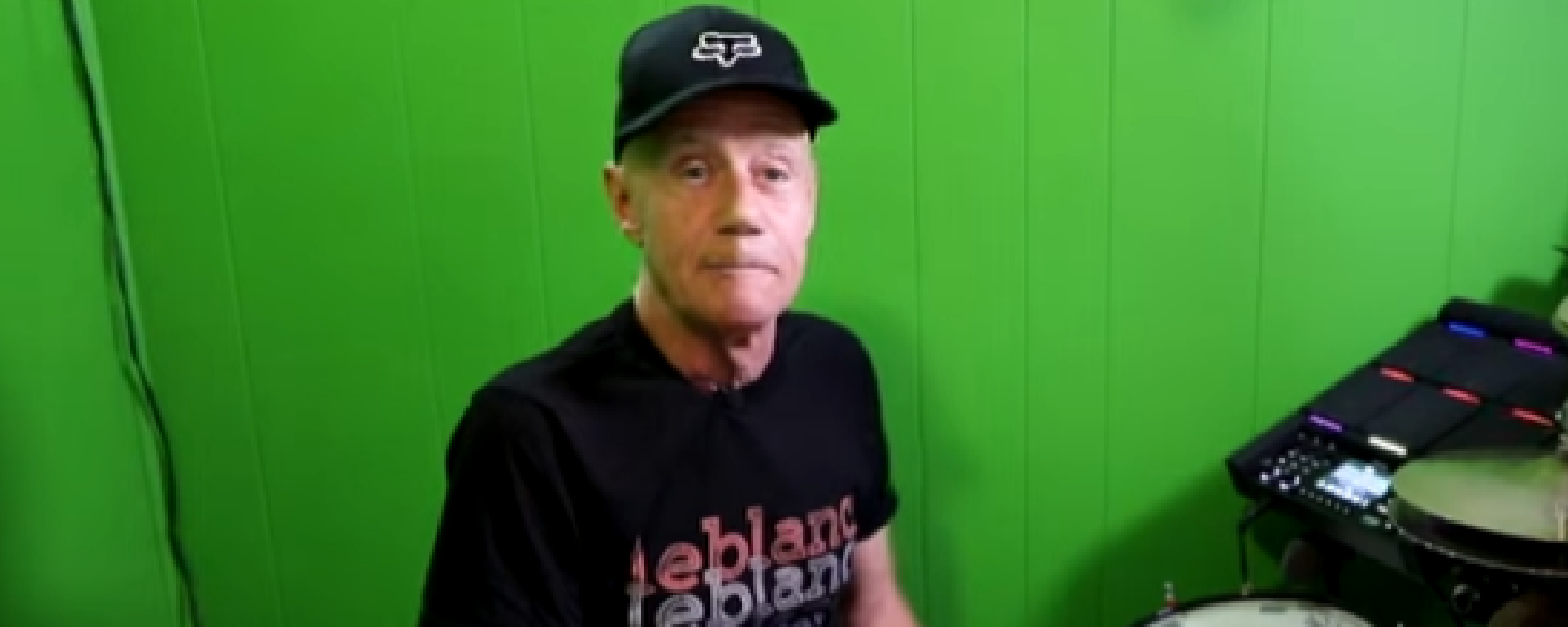 Drummer and Record Producer Keith LeBlanc Passes Away