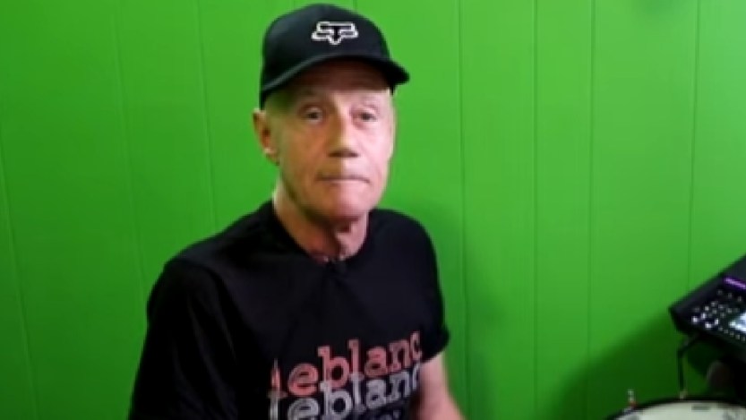 Drummer and Record Producer Keith LeBlanc Passes Away