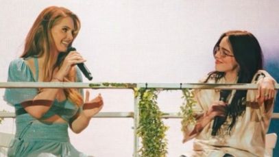 Billie Eilish Reveals This Track Wouldn't Exist Without Lana Del Rey