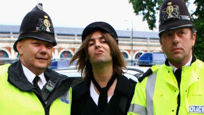 Liam Gallagher Argues For Shorter Setlist