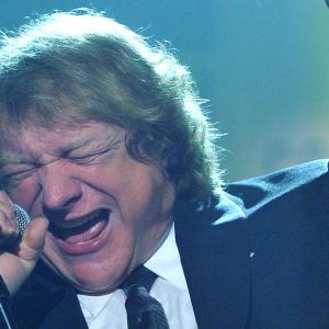 Ex-Foreigner Vocalist Lou Gramm Wants To Play This Song at Hall of Fame Induction