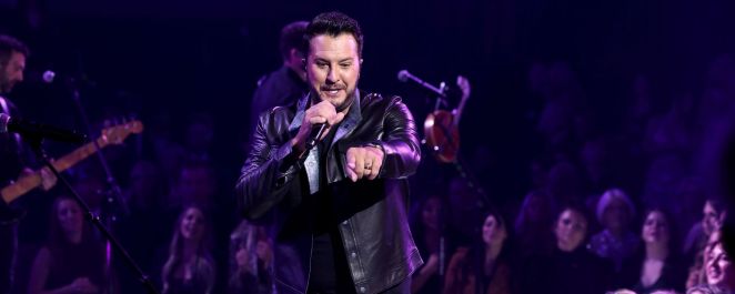 Luke Bryan's Prediction Is In for the 'American Idol' Finale