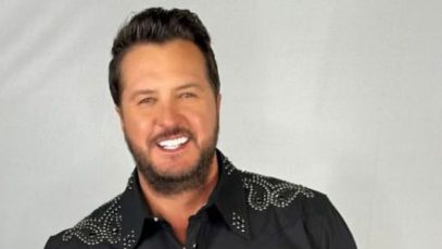 Luke Bryan Kicks Off 'American Idol' With Rousing Performance Of John Mellencamp Classic