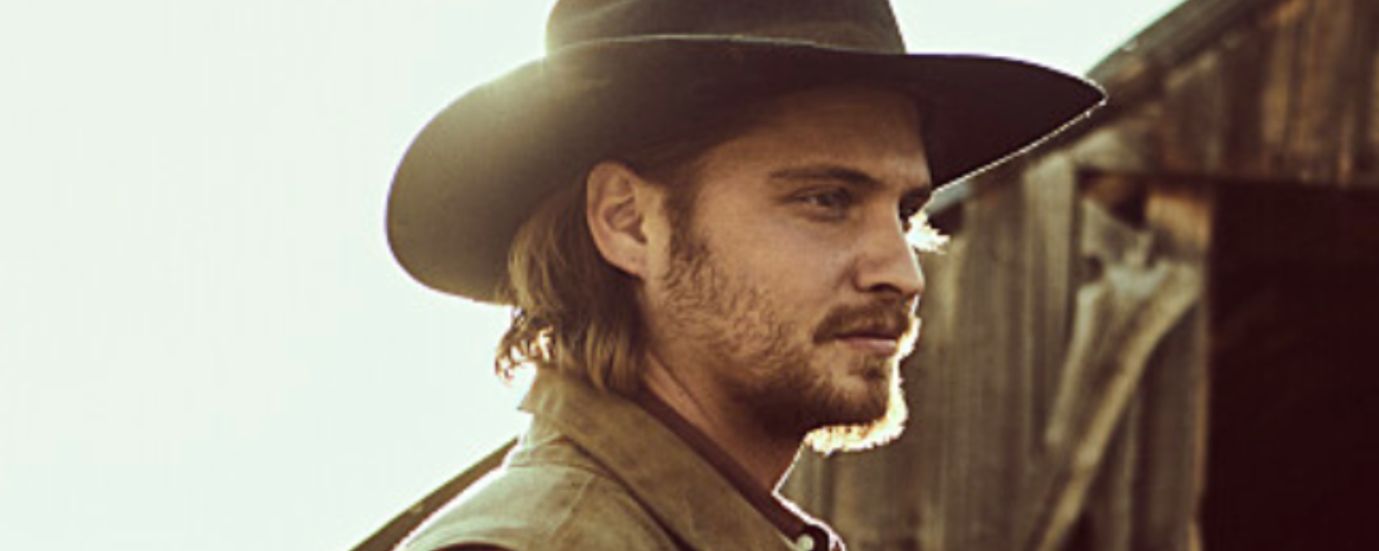 Luke Grimes Addresses Double Standards for ‘Yellowstone’ & His Approach to Country Music