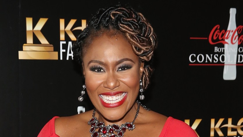 Police Continue To Investigate the Tragic Death of 'American Idol' Finalist Mandisa