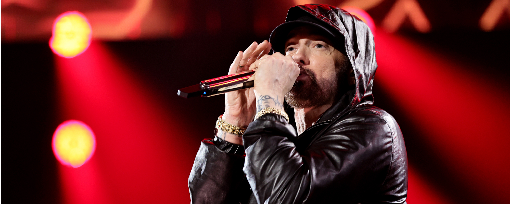 Metro Boomin Takes Break from Drake Feud to Make Pitch to Eminem