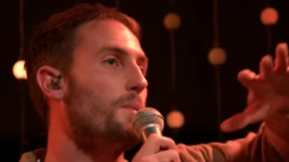 Maribou State Cancels Upcoming Shows To Help Chris Davids Recover After Brain Surgery