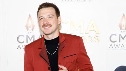 Morgan Wallen Finally Address Being Arrested in Nashville