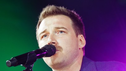 Morgan Wallen Looks To Expand His Nashville Bar With Las Vegas Location