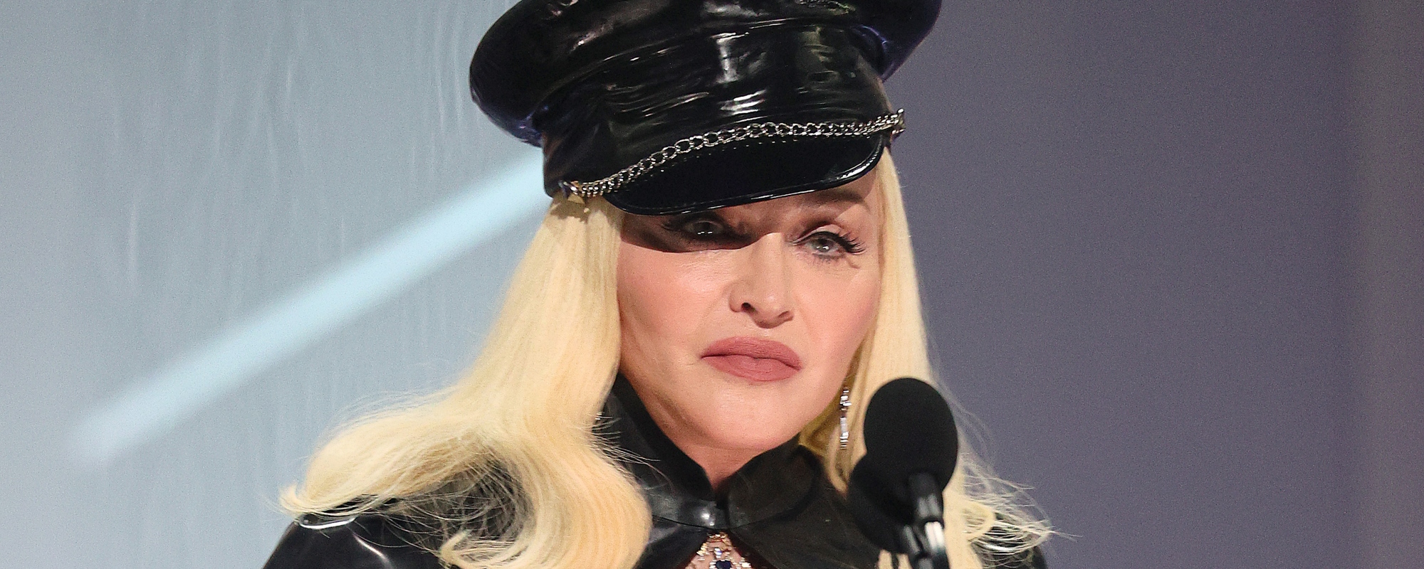 Madonna is Getting Sued Again: Late Shows, Sweltering Venues, and Lip-Syncing