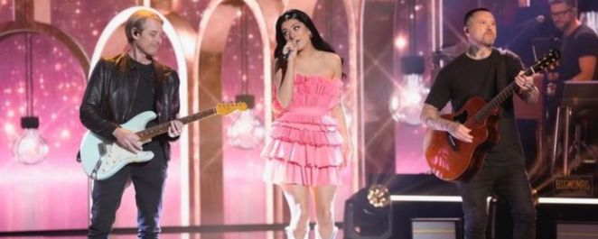 Eliminated 'American Idol' Contestant Apologizes To Shania Twain For Lyrics Blunder