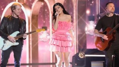 Eliminated 'American Idol' Contestant Apologizes To Shania Twain For Lyrics Blunder