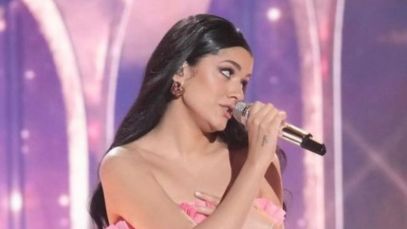 'American Idol' Viewers Call Out Top 10 Finalist For Forgetting The Words To Shania Twain