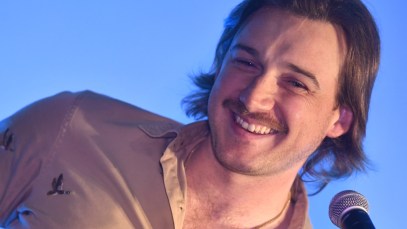 Morgan Wallen