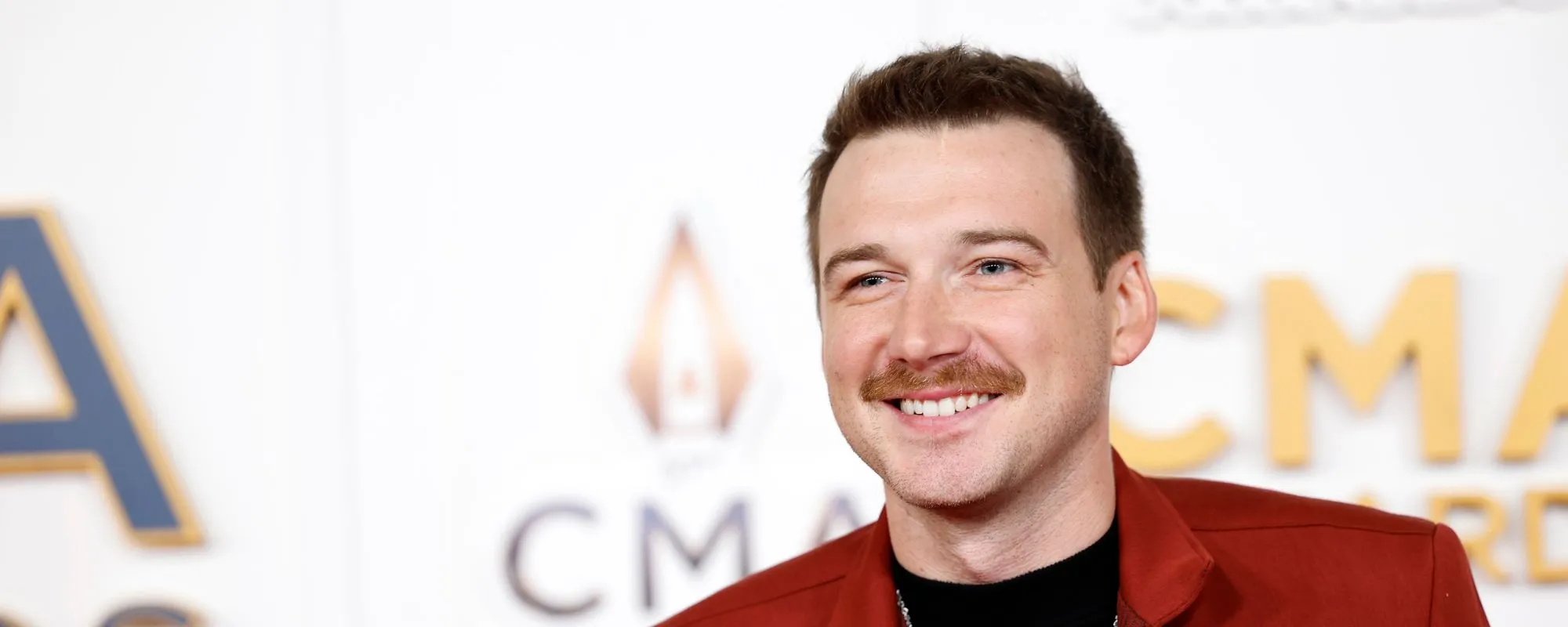 Morgan Wallen Defends Taylor Swift After Fans Boo Her at Indianapolis Show