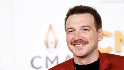 Morgan Wallen Defends Taylor Swift