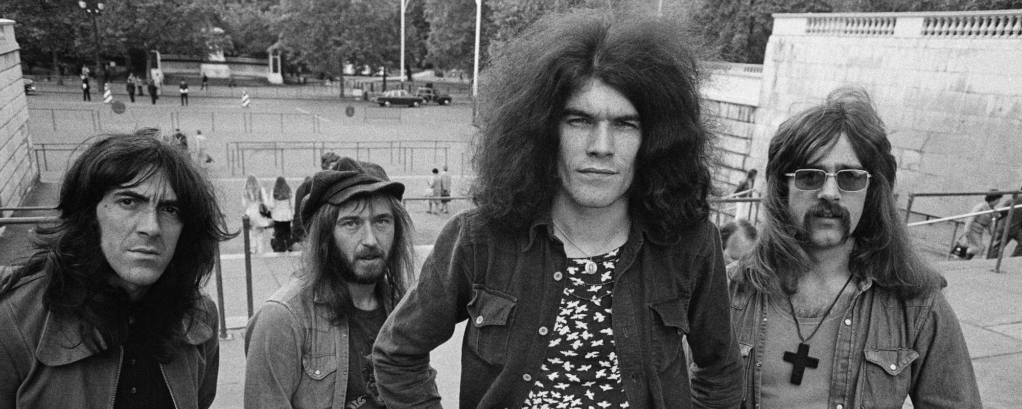 The Meaning Behind Nazareth’s “Hair of the Dog” That Never Involved a Hangover Cure