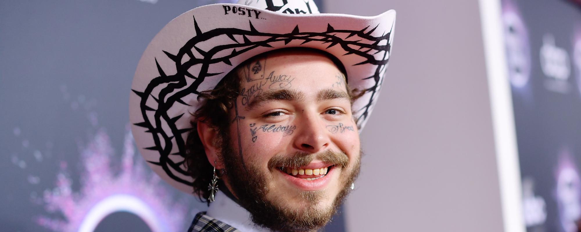 Post Malone Surprises Fans at the Ryman Auditorium With Cover of Hank Williams’ “Honky Tonk Blues”