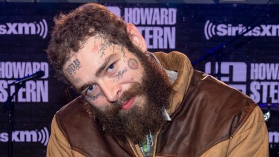 Post Malone Praises Taylor Swift After Being Featured on 'The Tortured Poets Department'