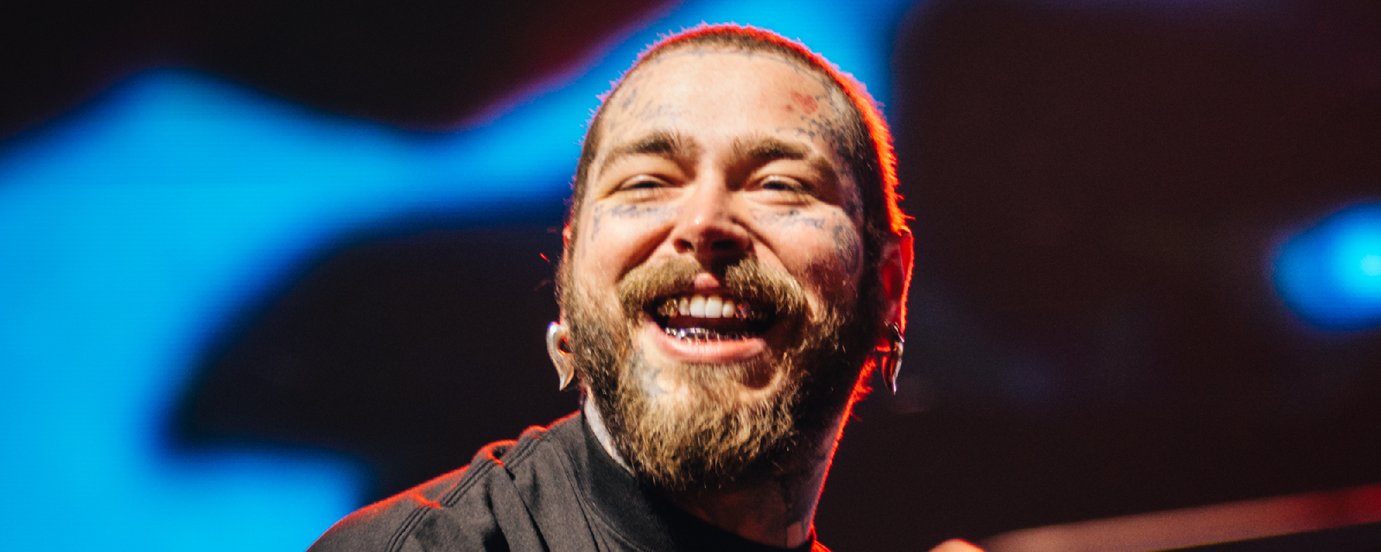 Post Malone Teases Country Music Entrance With Cover of Garth Brooks' "Friends in Low Places"
