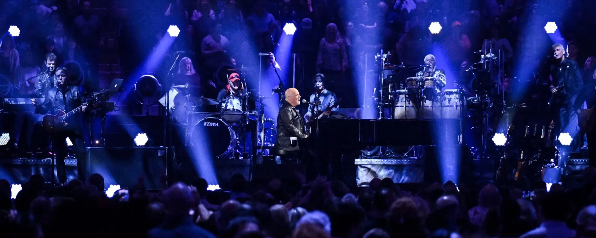 Turn the Show Back On: Billy Joel Fans Livid Over CBS Concert Special ‘The 100th’ Being Cut Short