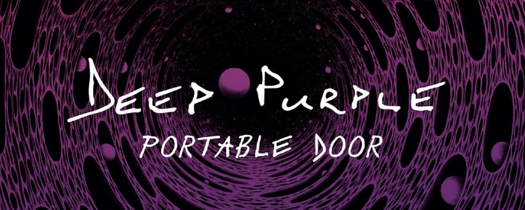 Deep Purple Debuts “Portable Door,” Lead Single from Upcoming Album, ‘=1’; Watch Music Video for New Tune