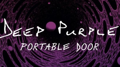 Deep Purple Debuts “Portable Door,” Lead Single from Upcoming Album, ‘=1’; Watch Music Video for New Tune