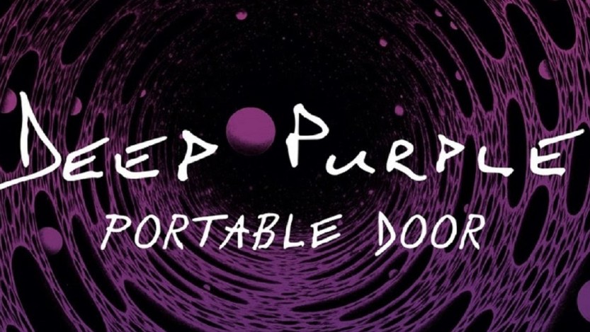 Deep Purple Debuts “Portable Door,” Lead Single from Upcoming Album, ‘=1’; Watch Music Video for New Tune