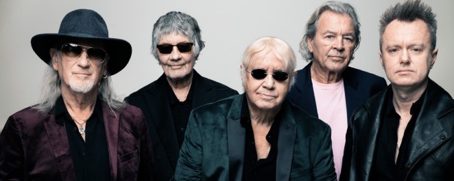 Deep Purple to Release New Album, ‘=1,’ in June; Lead Single Due Out Soon