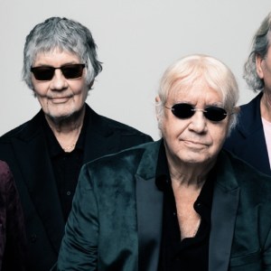 Deep Purple to Release New Album, ‘=1,’ in June; Lead Single Due Out Soon