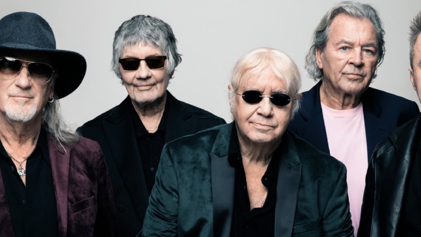 Deep Purple to Release New Album, ‘=1,’ in June; Lead Single Due Out Soon