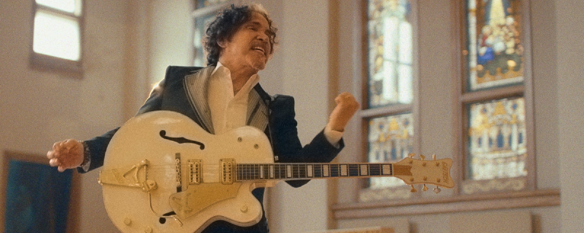 Exclusive: Ex-Hall & Oates Singer John Oates Discusses His New Cover of John Prine’s Evocative Song “Long Monday”