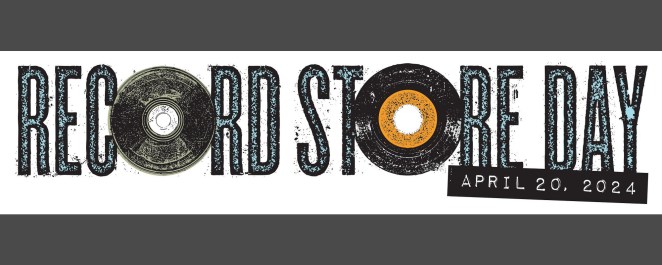 2024 Record Store Day on April 20 Features Cool Vinyl Releases from The Beatles, Willie Nelson, Lainey Wilson, & Many More
